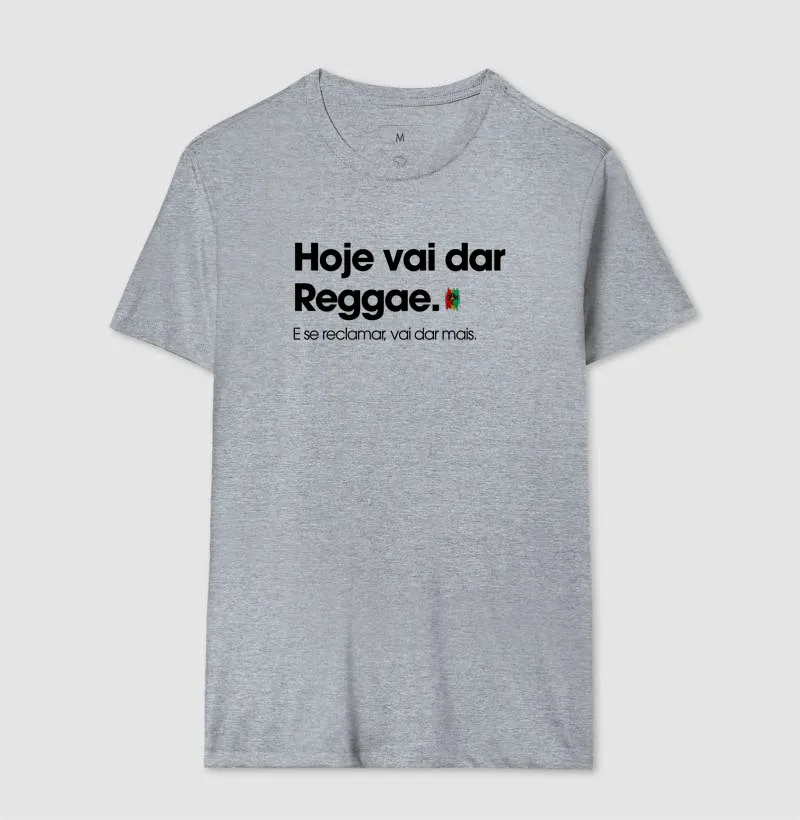 Hoje vai dar Reggae - Imagem 10