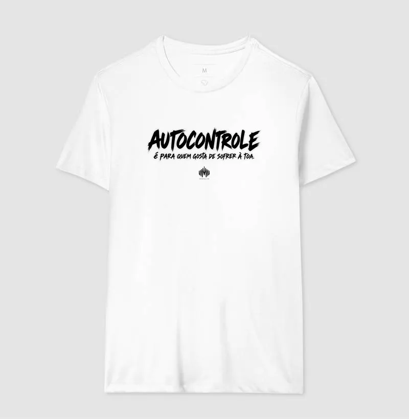 Autocontrole É Para Quem Gosta De Sofrer À Toa - Imagem 7