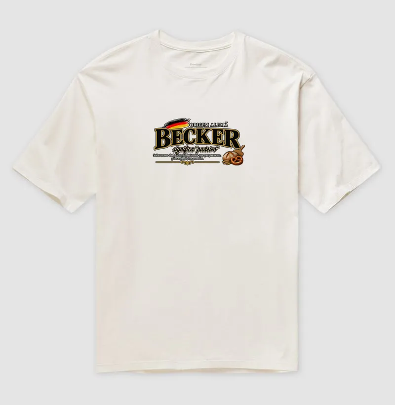 Becker  - Imagem 4