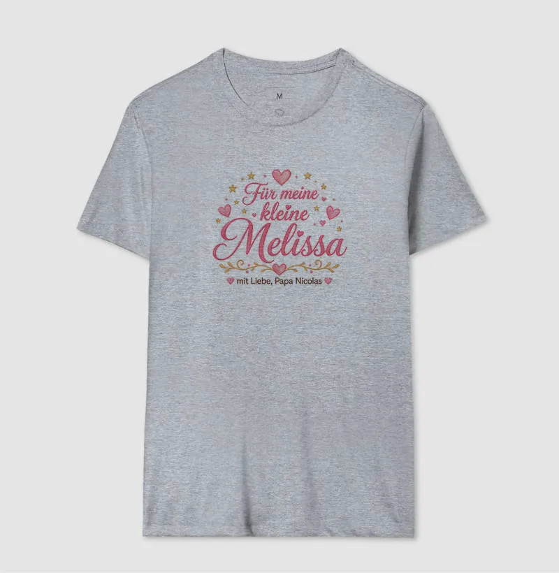 Für meine kleine Melissa – mit Liebe, Papa Nicolas - Imagem 8