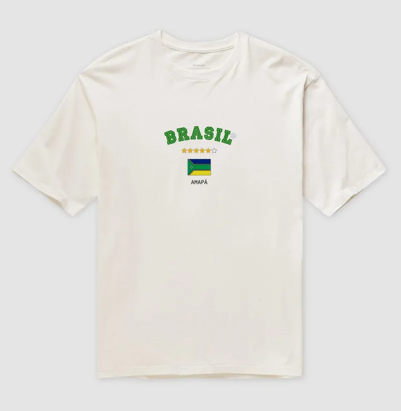 Brasil Amapá