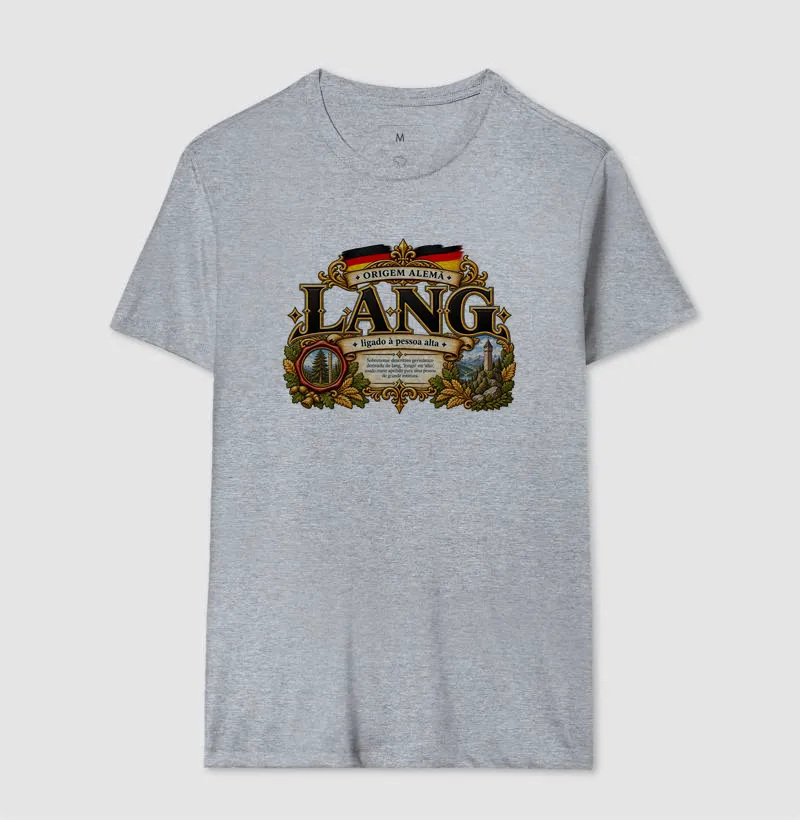 Lang  - Imagem 8