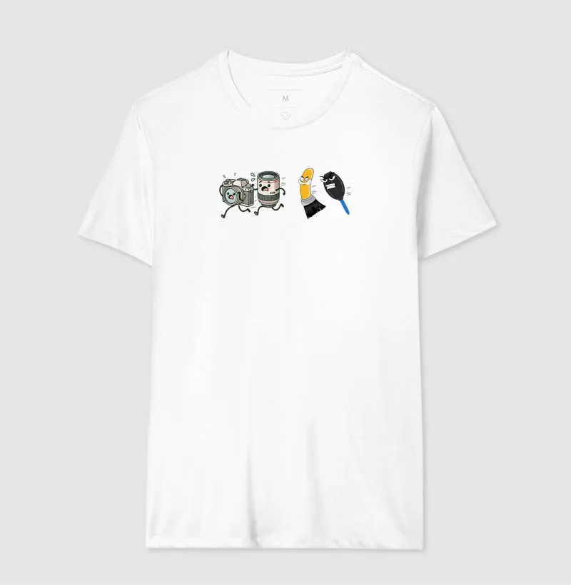 Camisa 3