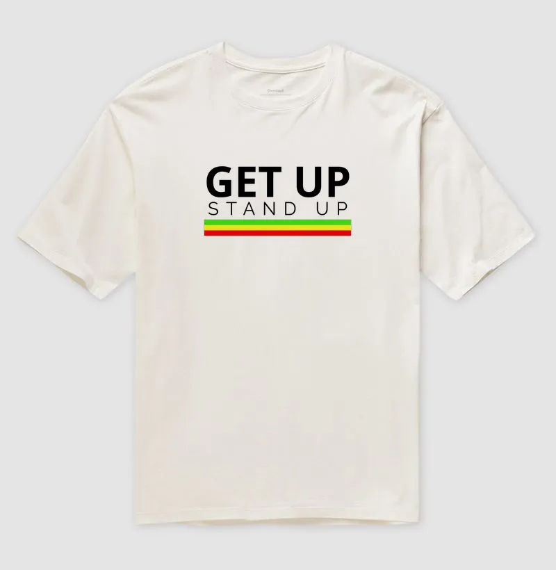 Get Up - Imagem 3