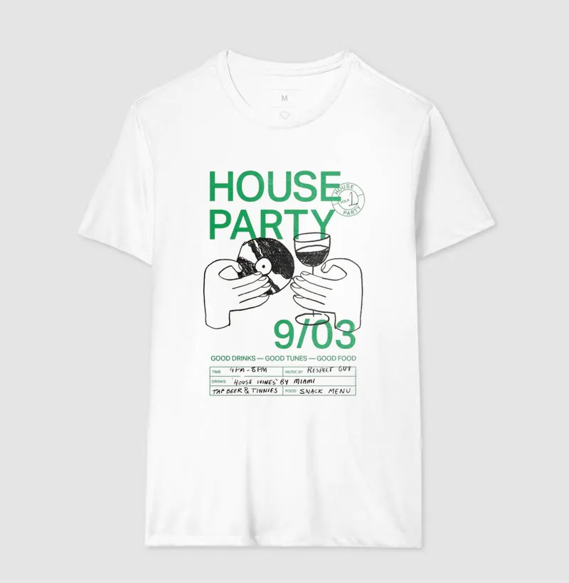 Camisa 1