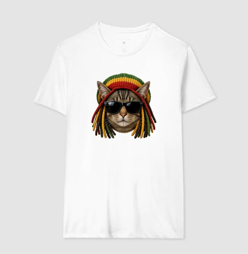 Gato Rasta - Imagem 6