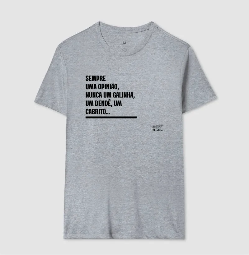 Camisa 7