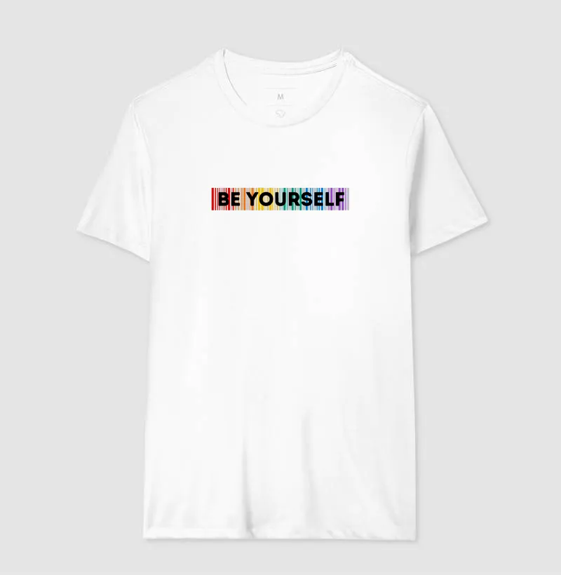 BE YOURSELF - Imagem 4