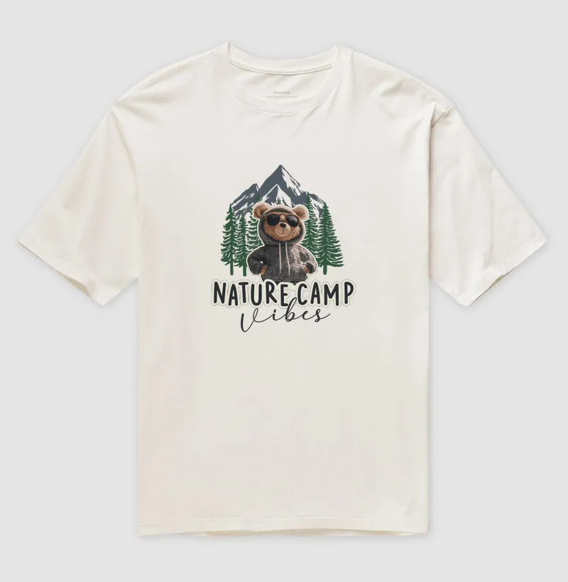 Nature Camp