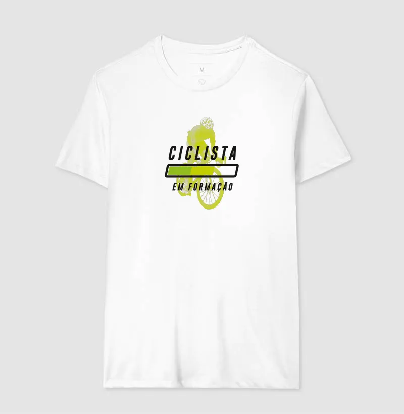Ciclista em formação - Imagem 4