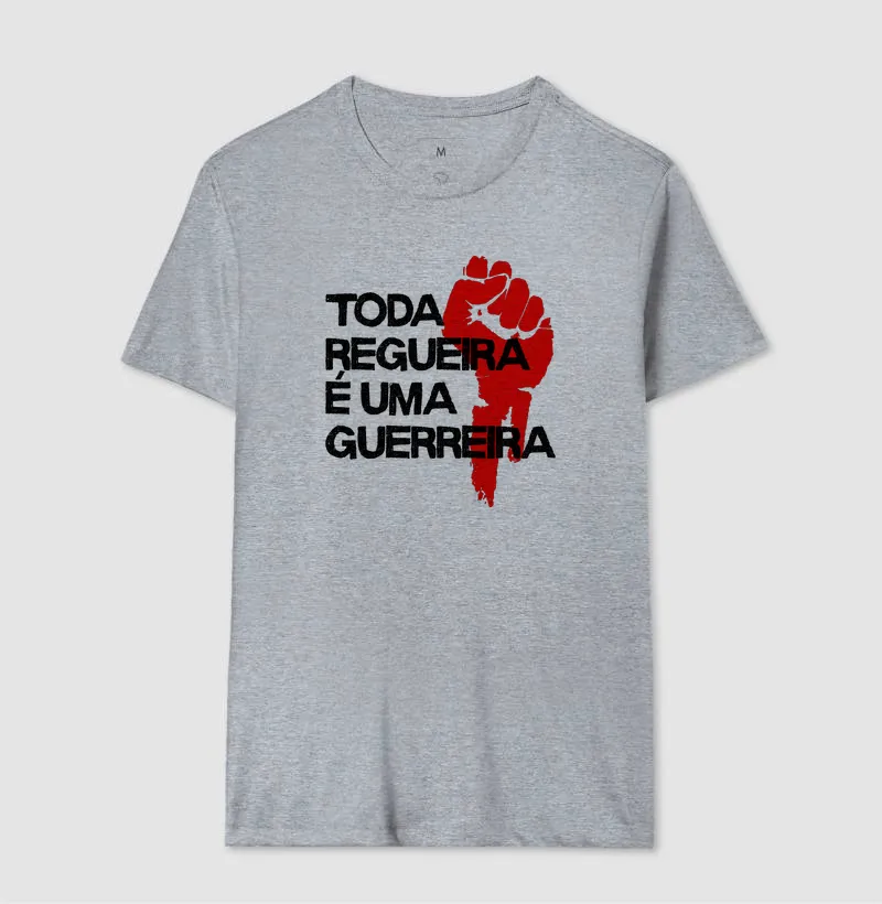 Toda regueira é uma guerreira - Imagem 10