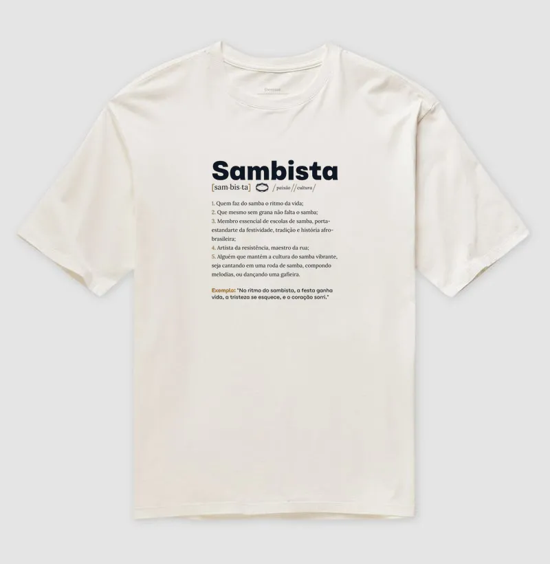 Sambista - Imagem 2