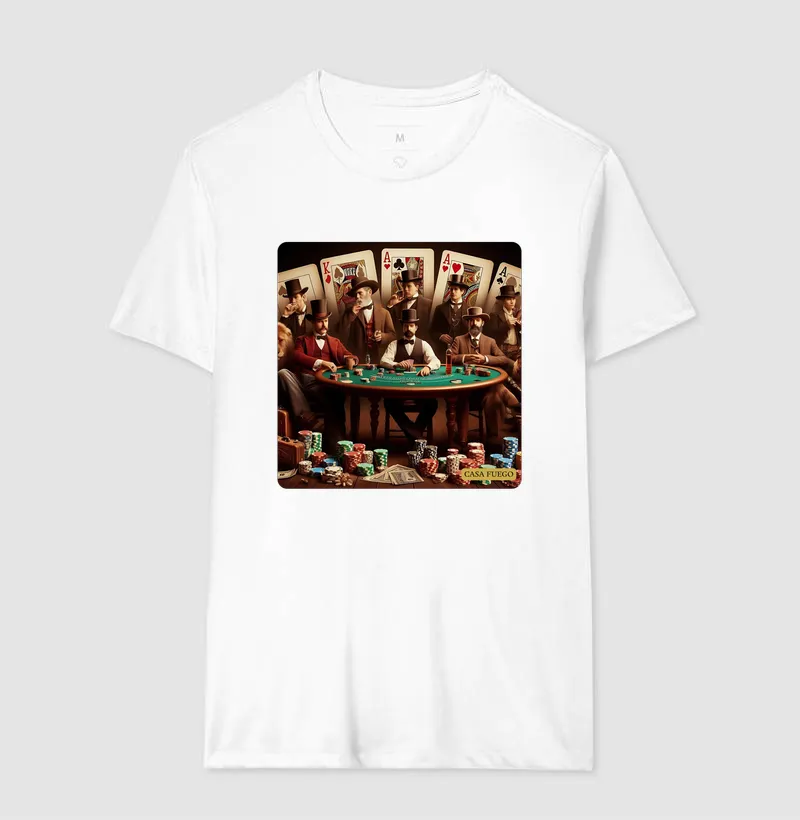 Camisa 3
