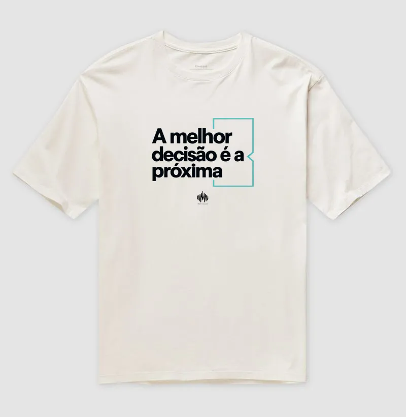 A Melhor Decisão É A Próxima - Imagem 4