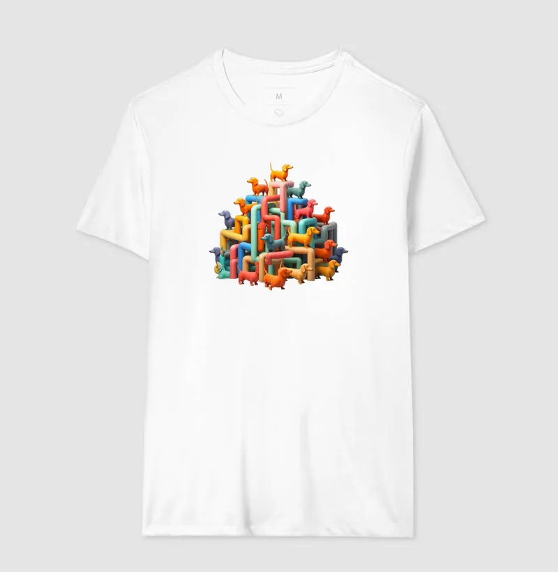 Dachshund Maze  - Imagem 7