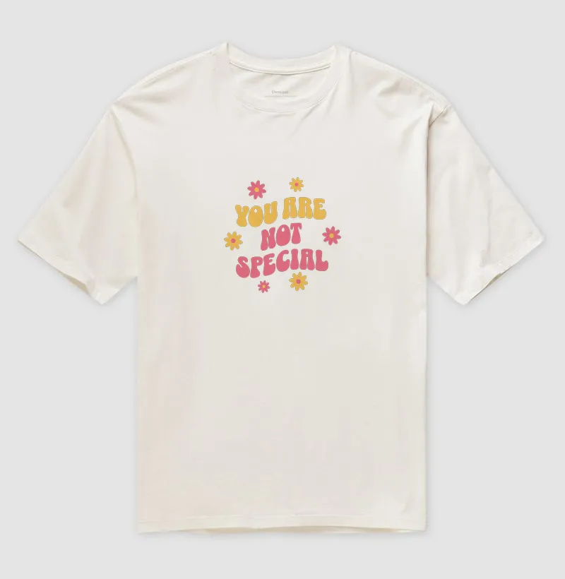 You Are Not Special - Imagem 3