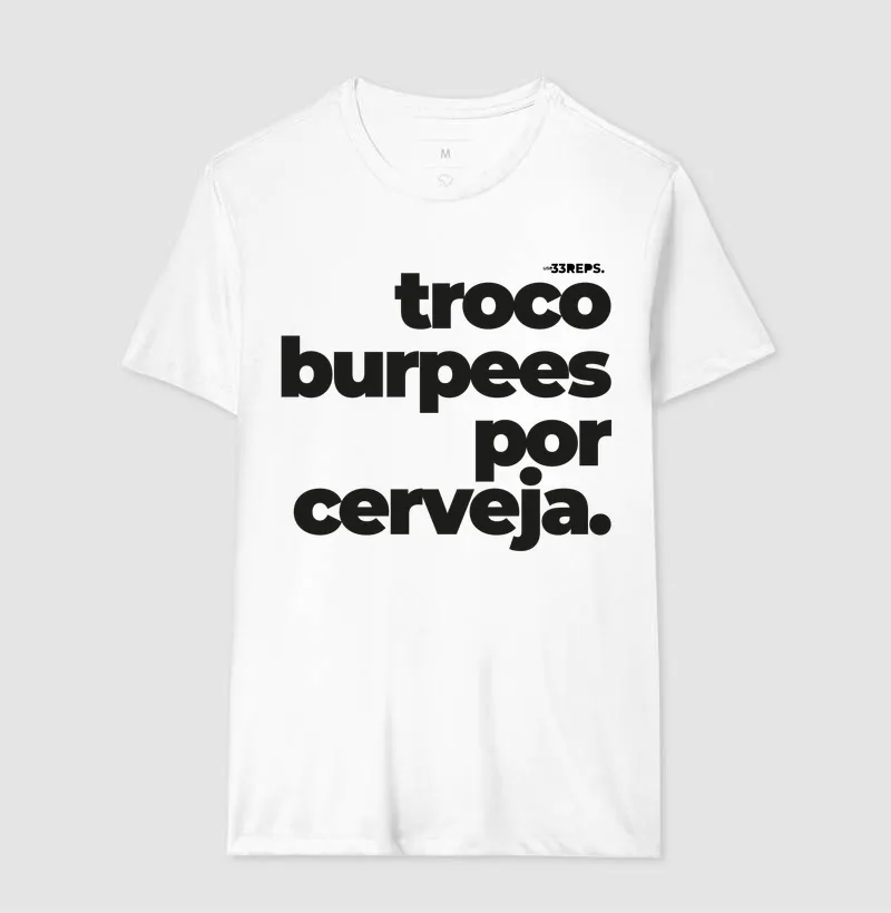 TROCO BURPEES POR CERVEJA - Imagem 4