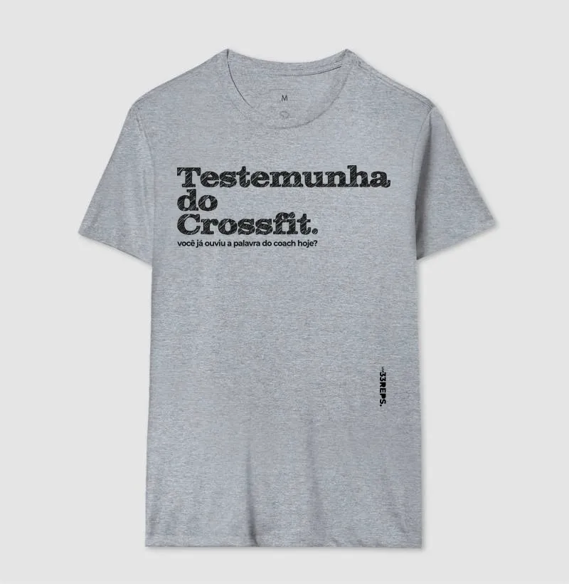 Testemunha do Crossfit II  - Imagem 8