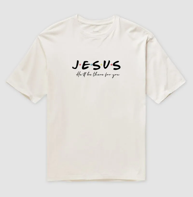 Jesus Friends - Imagem 4