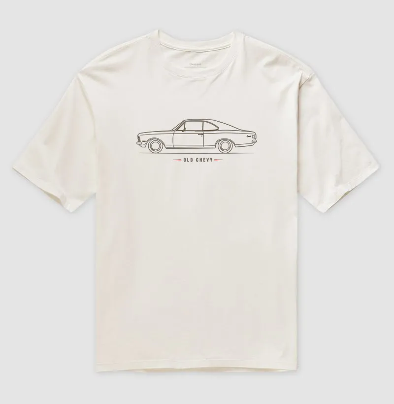 Southside Classic | Fine Lines - Old Chevy - Imagem 4