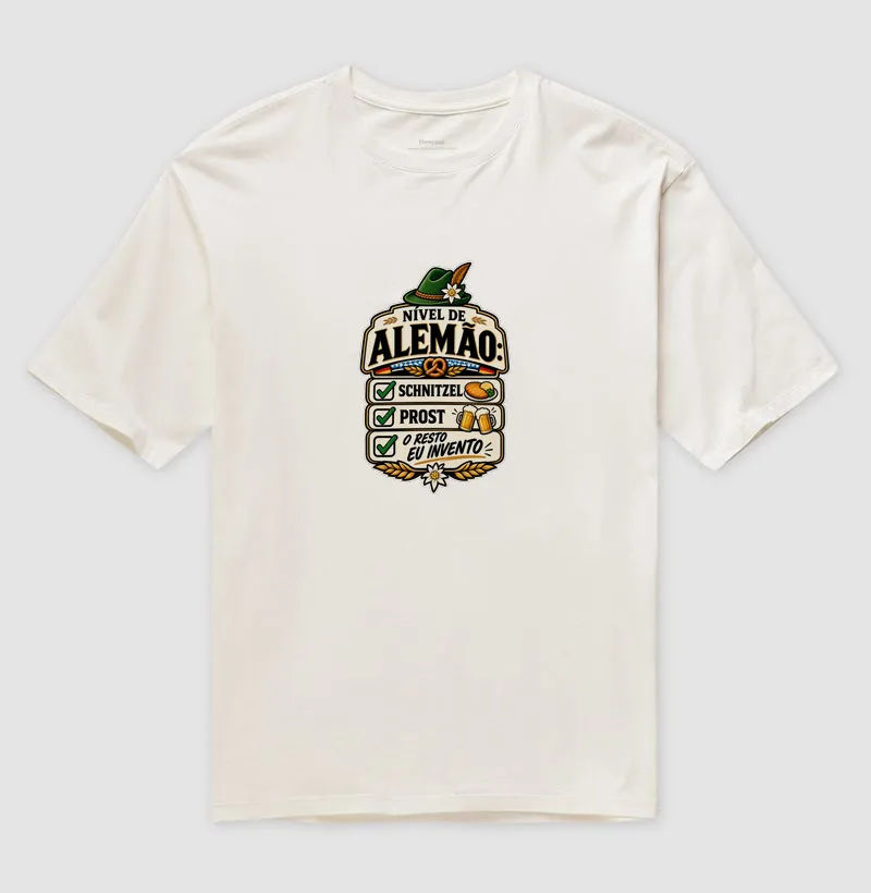 Nível de Alemão - Imagem 4