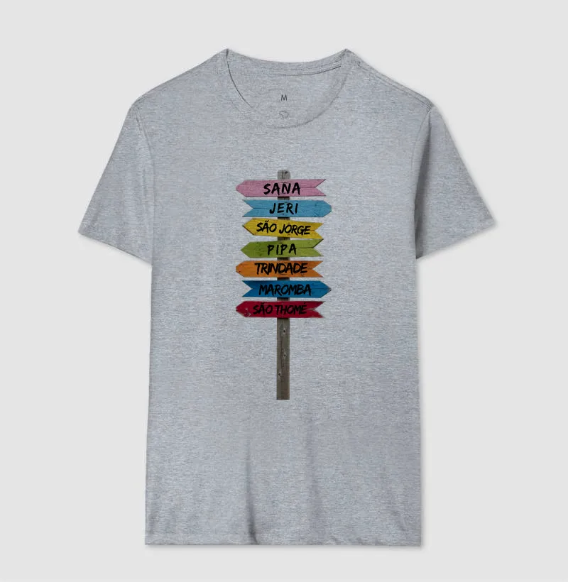 Camisa 7