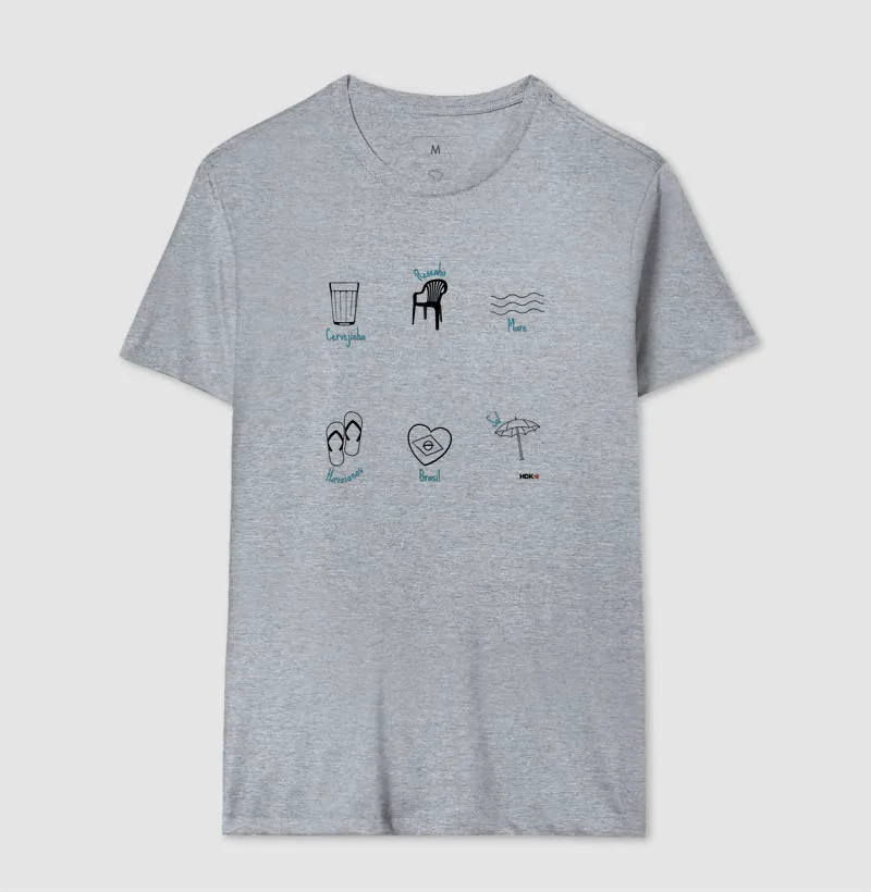 Camisa 7