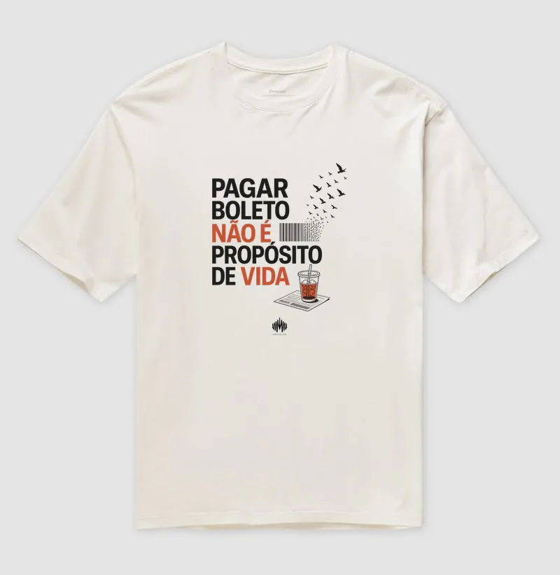 Pagar Boleto Não É Propósito de Vida - Imagem 4