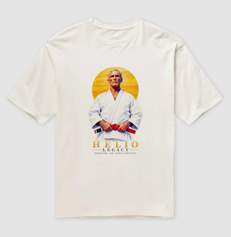 Helio - Legacy - Imagem 4