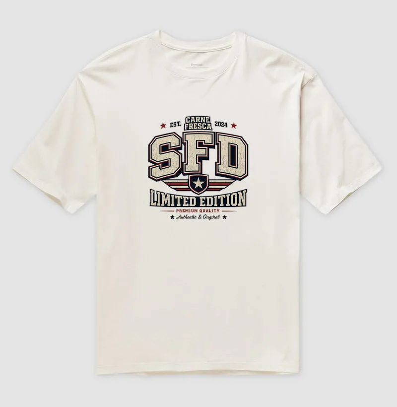 SFD - Limited edition