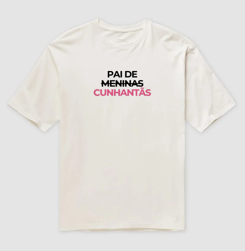 Pai de Cunhantãs