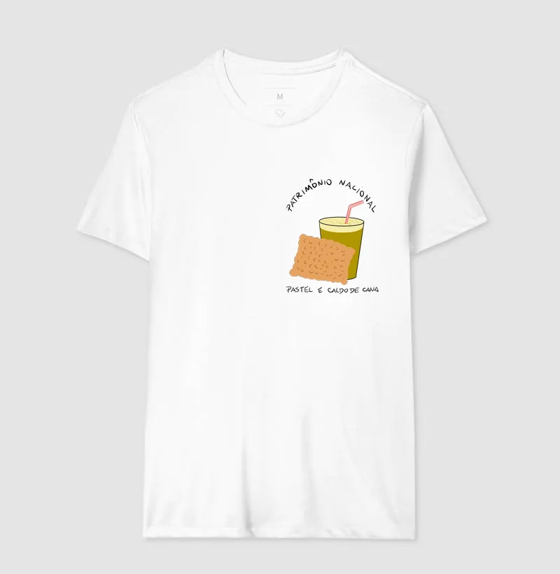 Pastel e Caldo de cana - Imagem 4