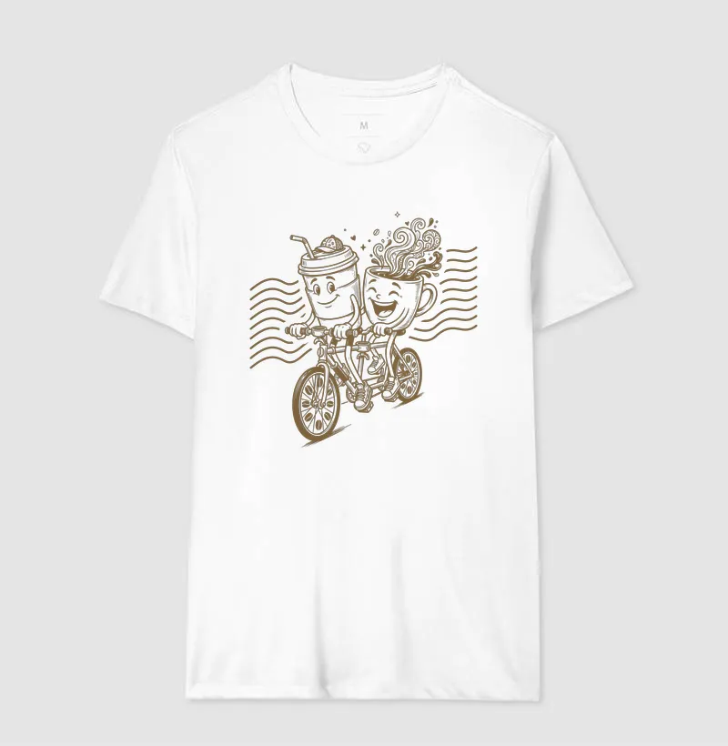 Coffee and bike - Imagem 4