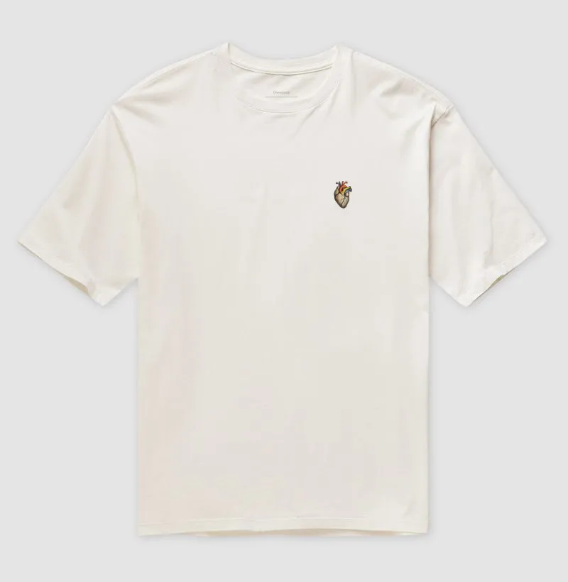 Pocket Pride Heart
