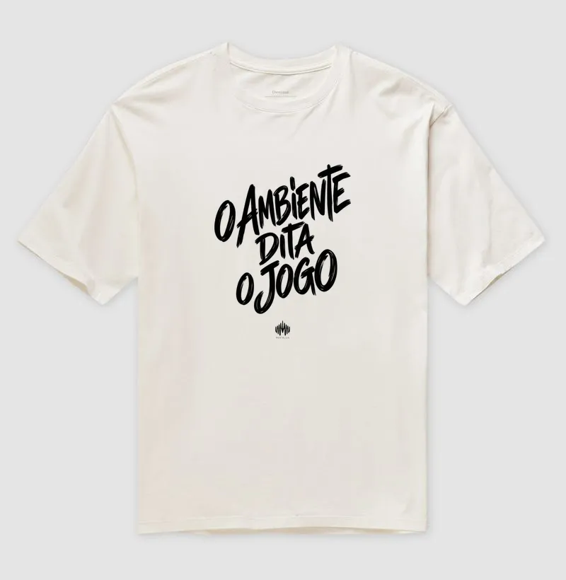 O Ambiente Dita O Jogo - Imagem 4