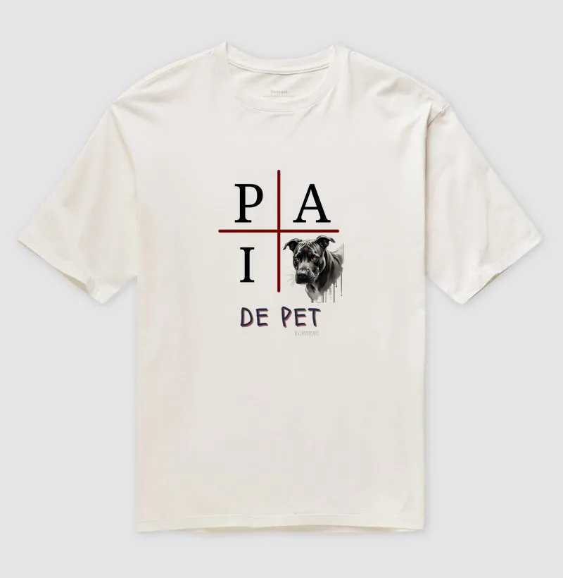 Pai de Pet (Bravo)