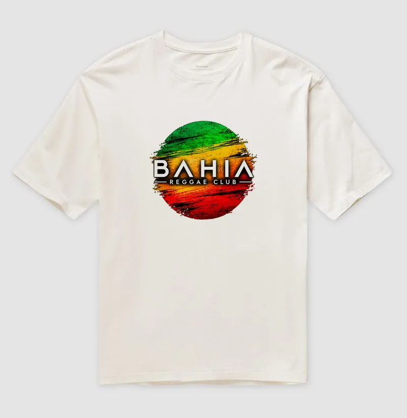 Bahia Reggae Club - Imagem 4