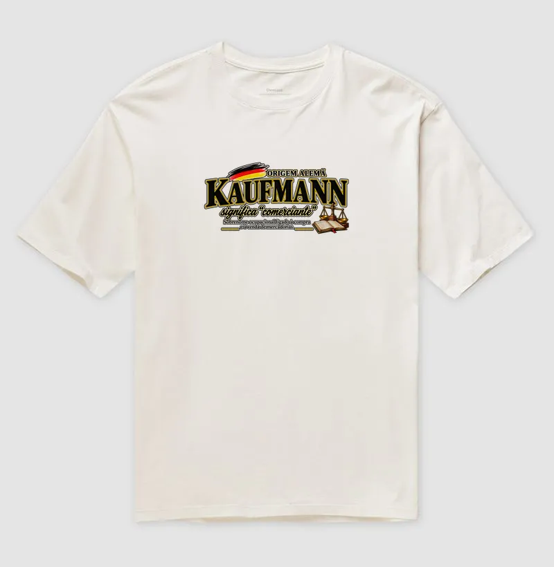 Kaufmann  - Imagem 4