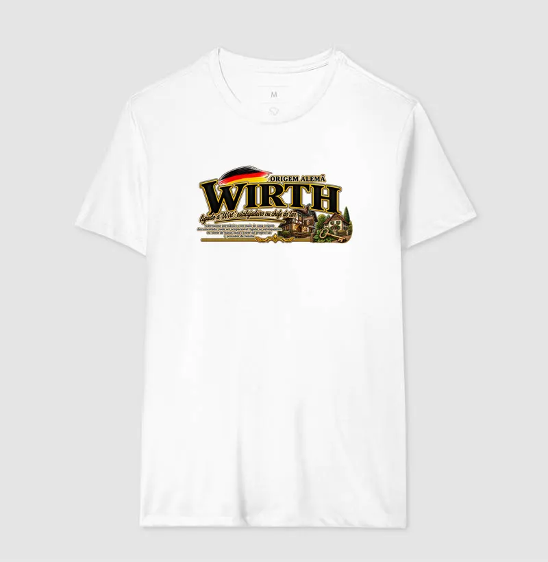 Wirth  - Imagem 4