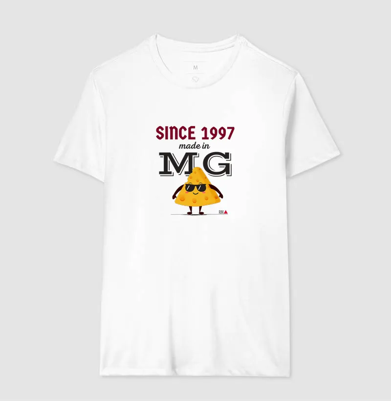 Camisa 5