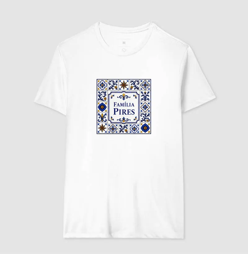 Família Pires Azulejo - Imagem 4