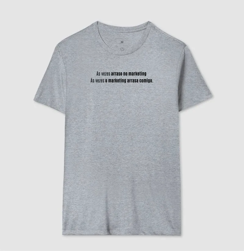 Às vezes arraso no marketing - Imagem 8