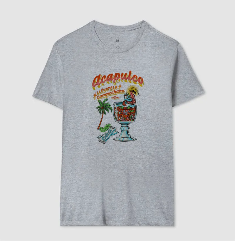 Camisa 7