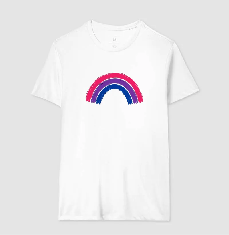 Arco Iris - Bissexual - Imagem 4