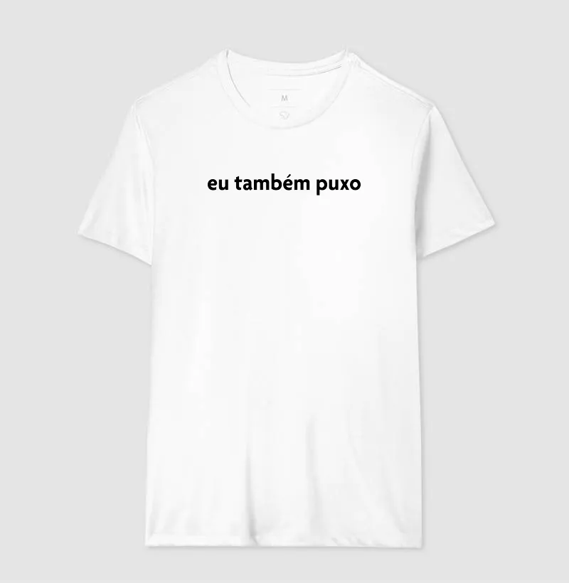 Eu também puxo - Imagem 3