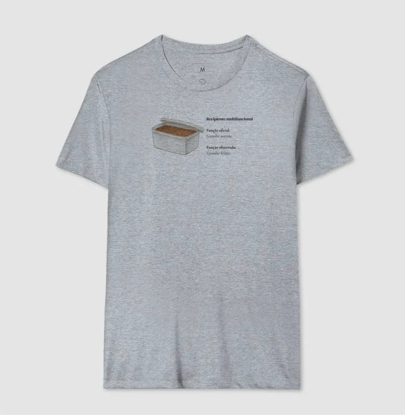 Recipiente Multifuncional - Imagem 8