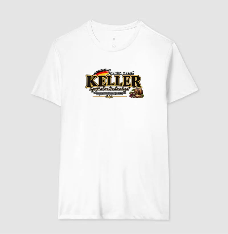 Keller  - Imagem 4