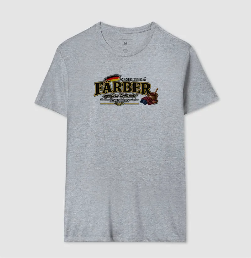 Färber  - Imagem 8