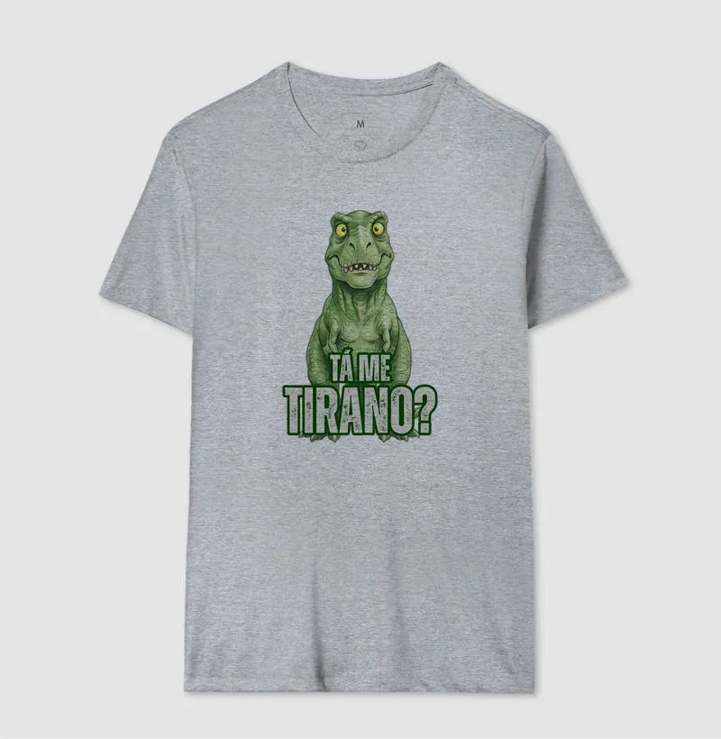 TÁ ME TIRANO? - Imagem 8