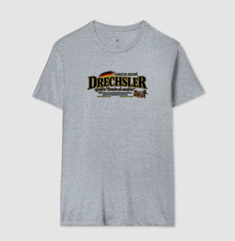 Drechsler  - Imagem 8
